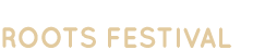 2016 River City Roots Festival