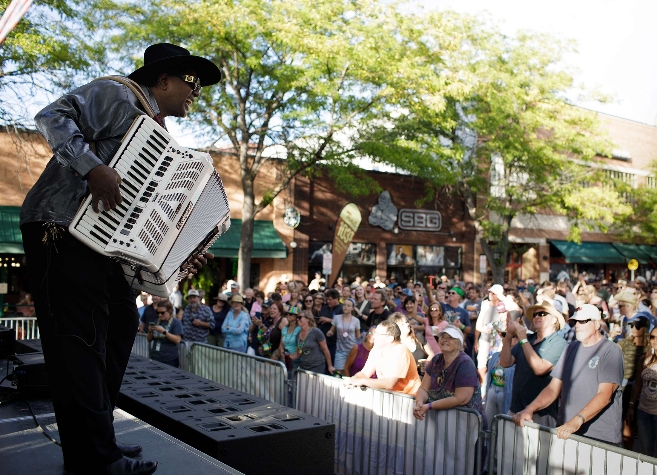 River City Roots Festival Missoula, Montana August 23 & 24, 2019