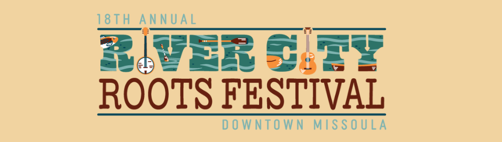 River City Roots Fest